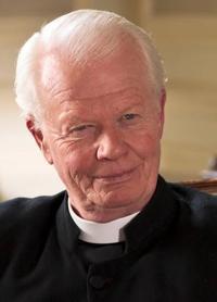 Michael Cochrane