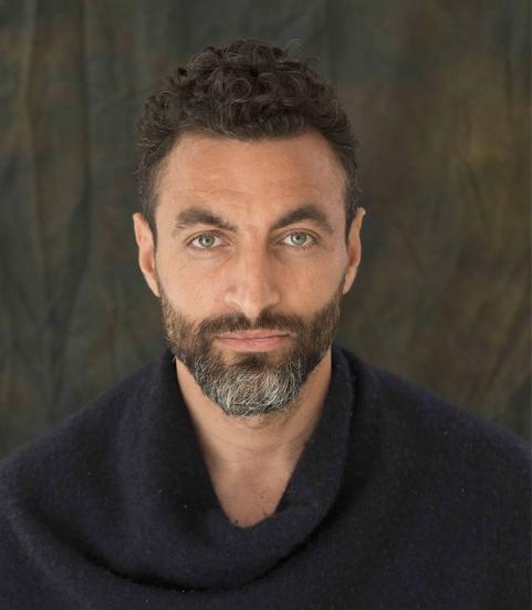 Brahim Rachiki