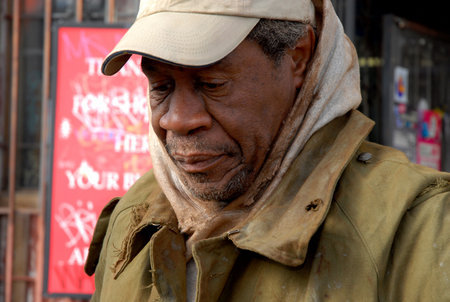 David Jean Thomas