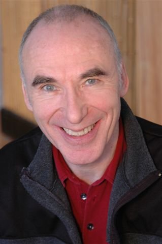Robert Ian Mackenzie