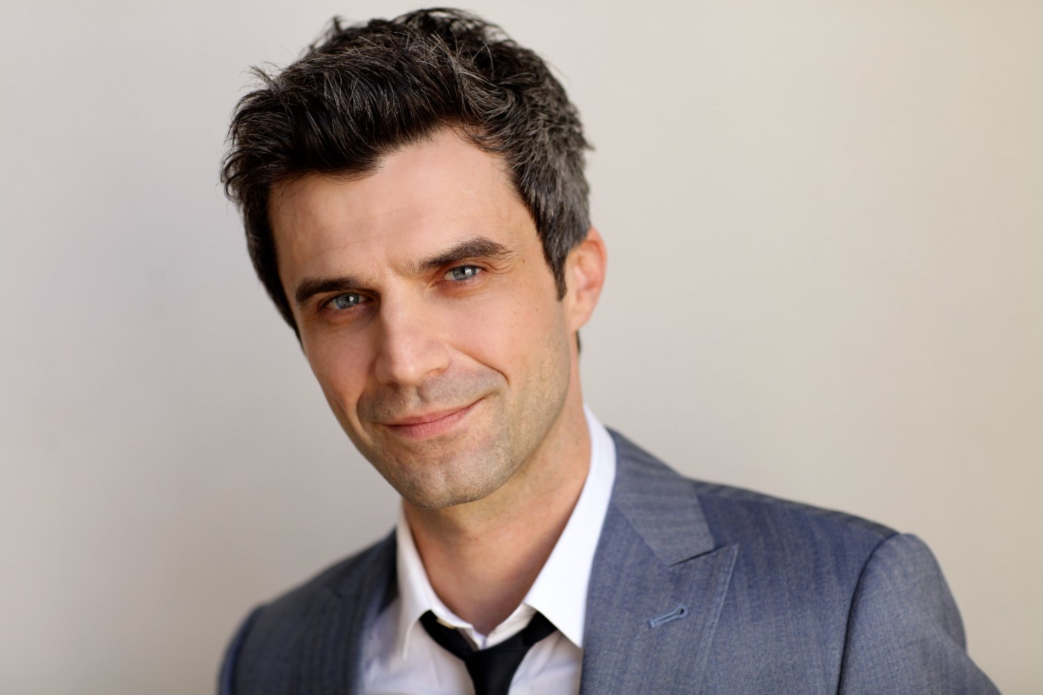 Michael Crane