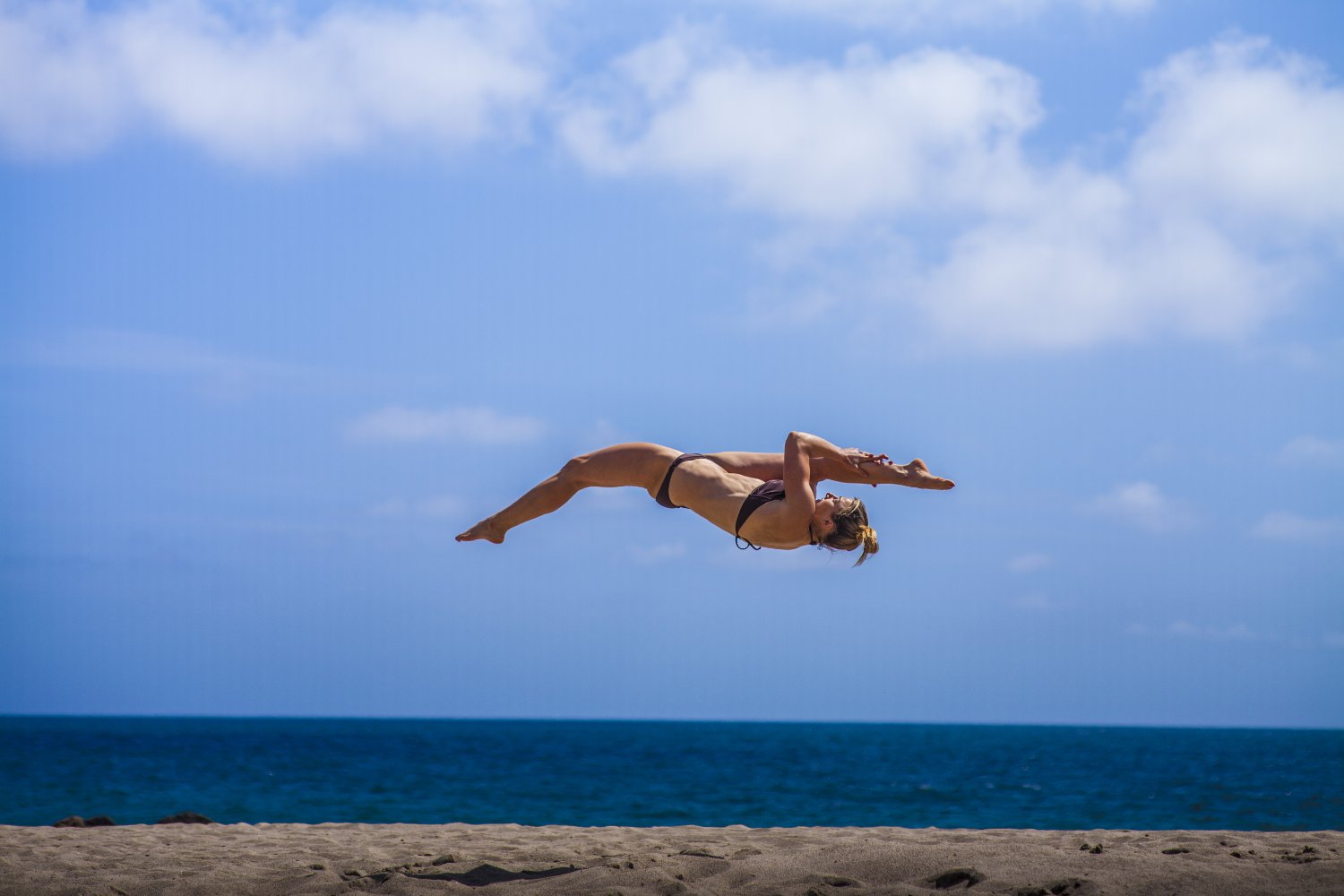 Jessie Graff