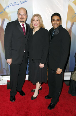 Carol Mendelsohn