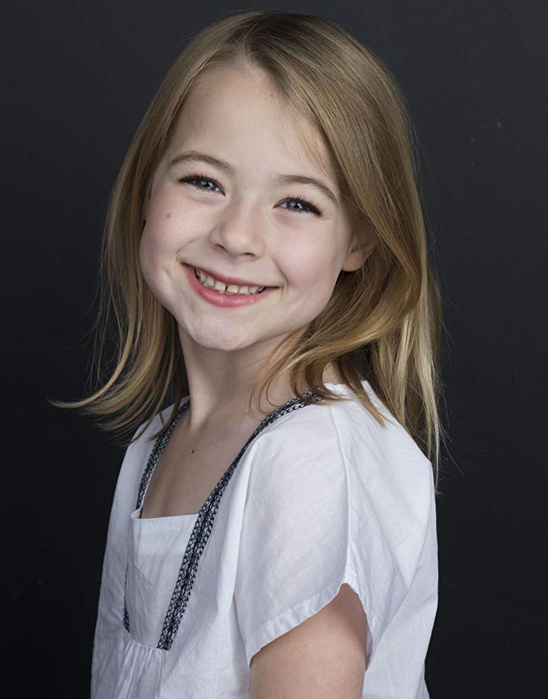 Annelise Pollmann