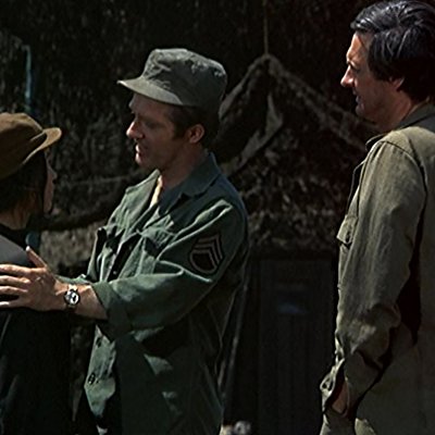 Sergeant Baker