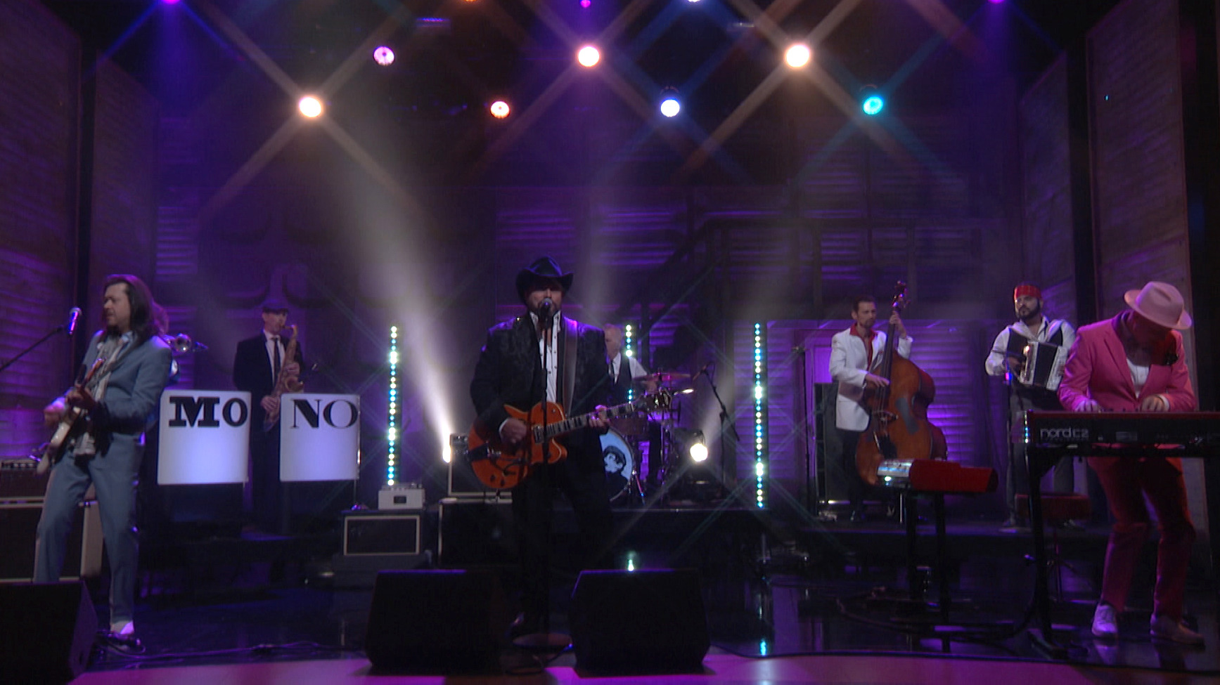 The Mavericks