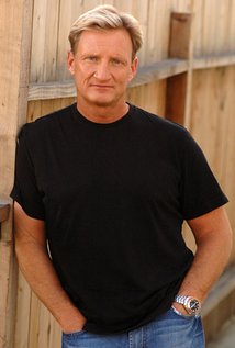 Paul Crawford