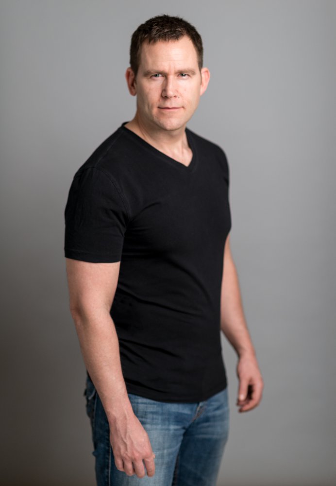 Dave Peniuk