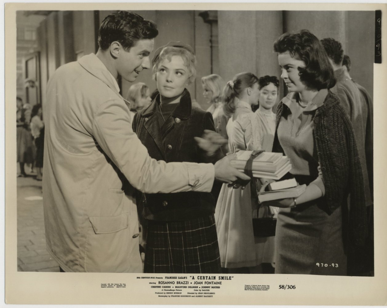 Bradford Dillman