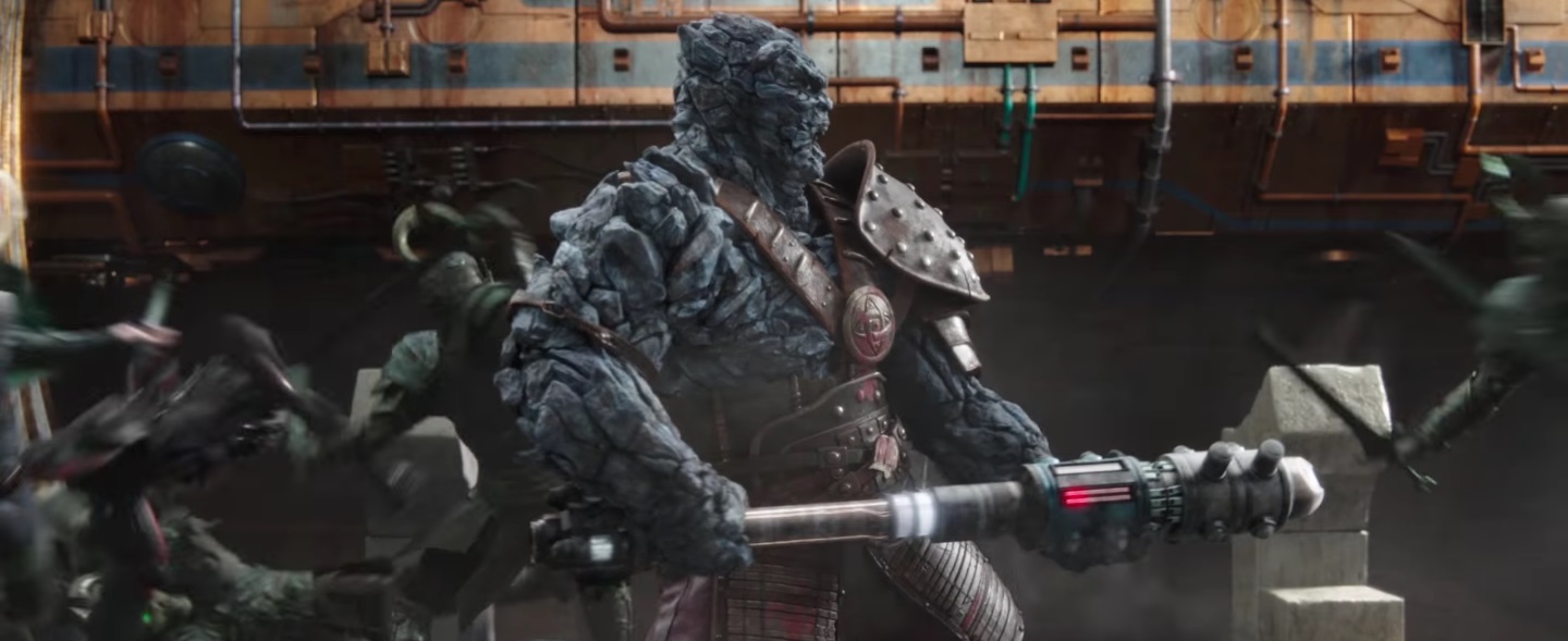 Korg