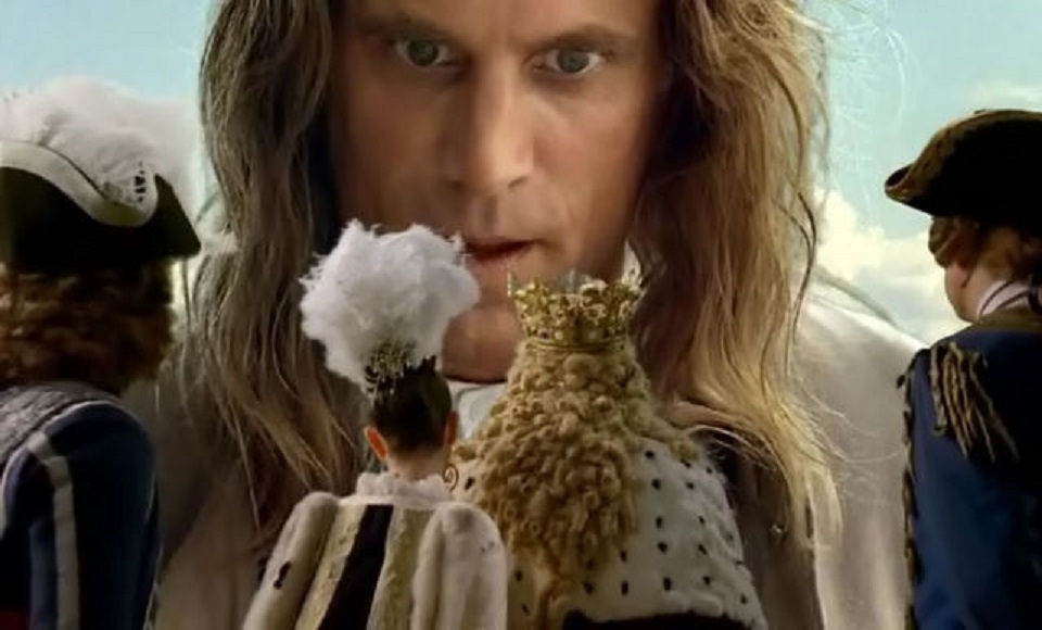 Emperor of Lilliput