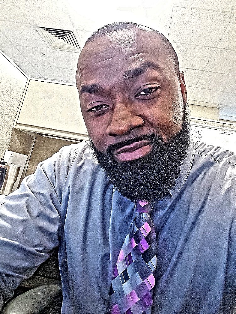 Damarr Jones