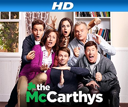 Arthur McCarthy