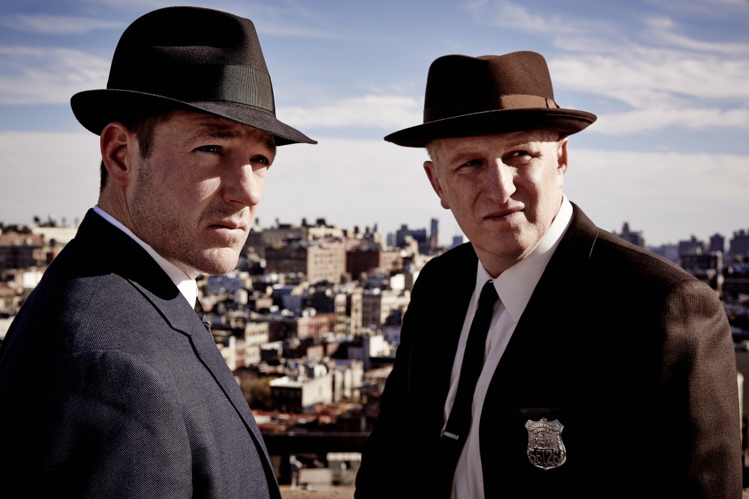 Edward Burns