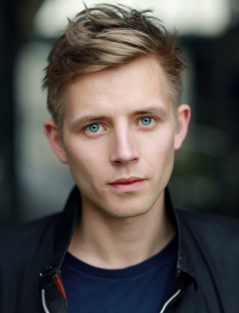 Adam Newington