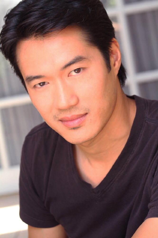 Steven Chan