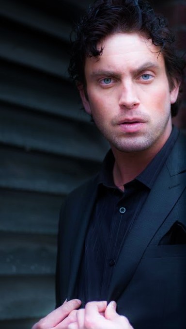 Derek Baker