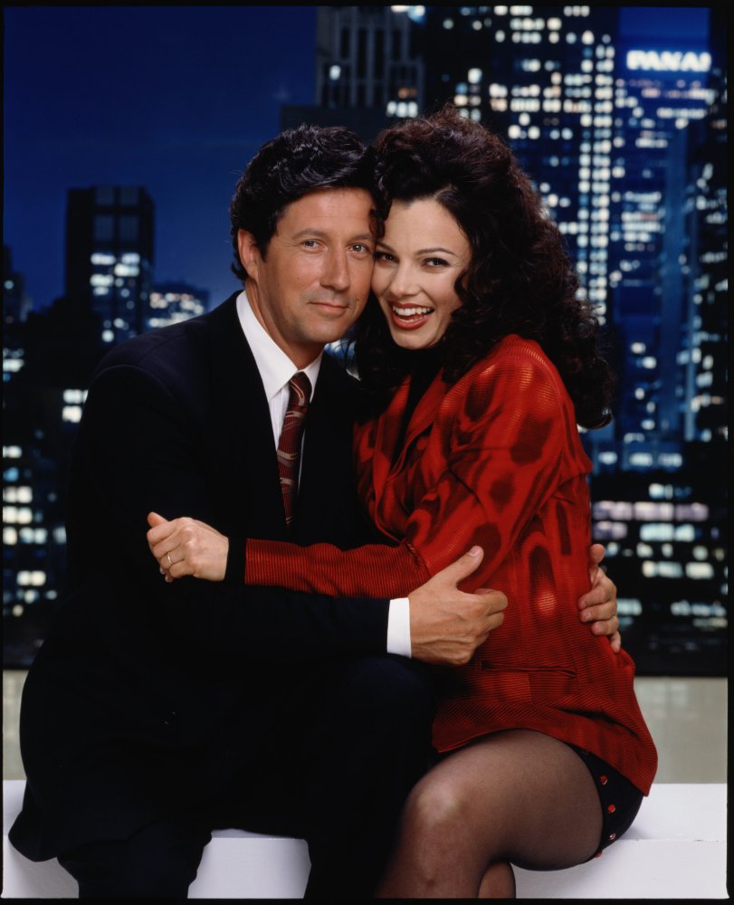 Charles Shaughnessy