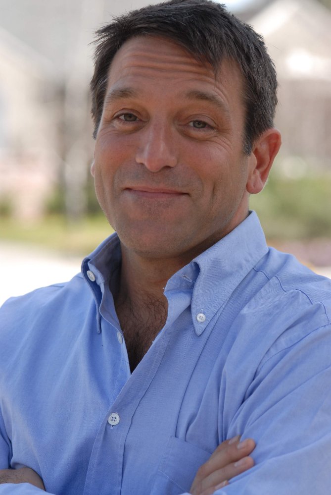 Anthony Perullo