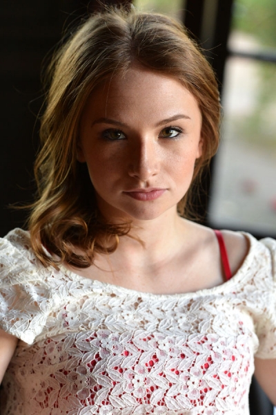 Courtney Merritt