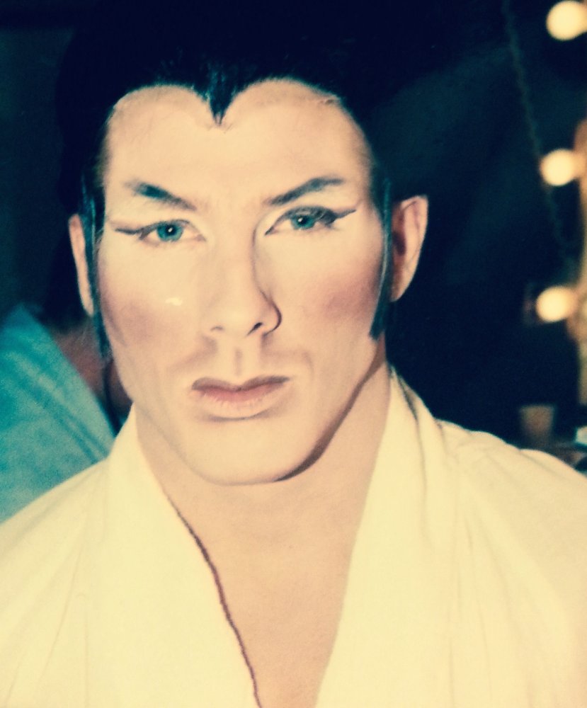 Brian S. Carpenter