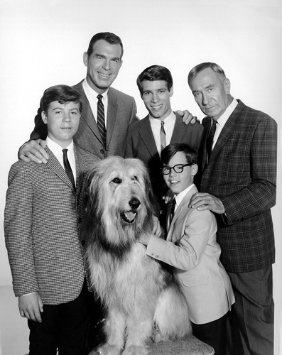 William Demarest