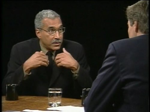 Shelby Steele