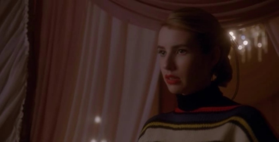 Serina Belinda