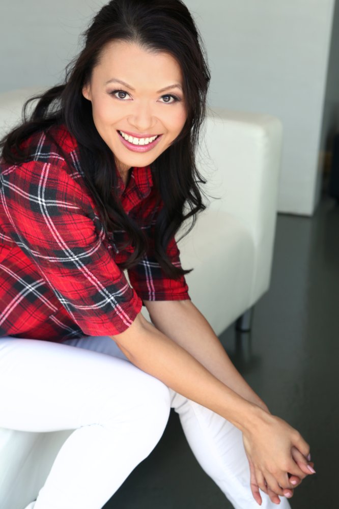 Catherine Kwong