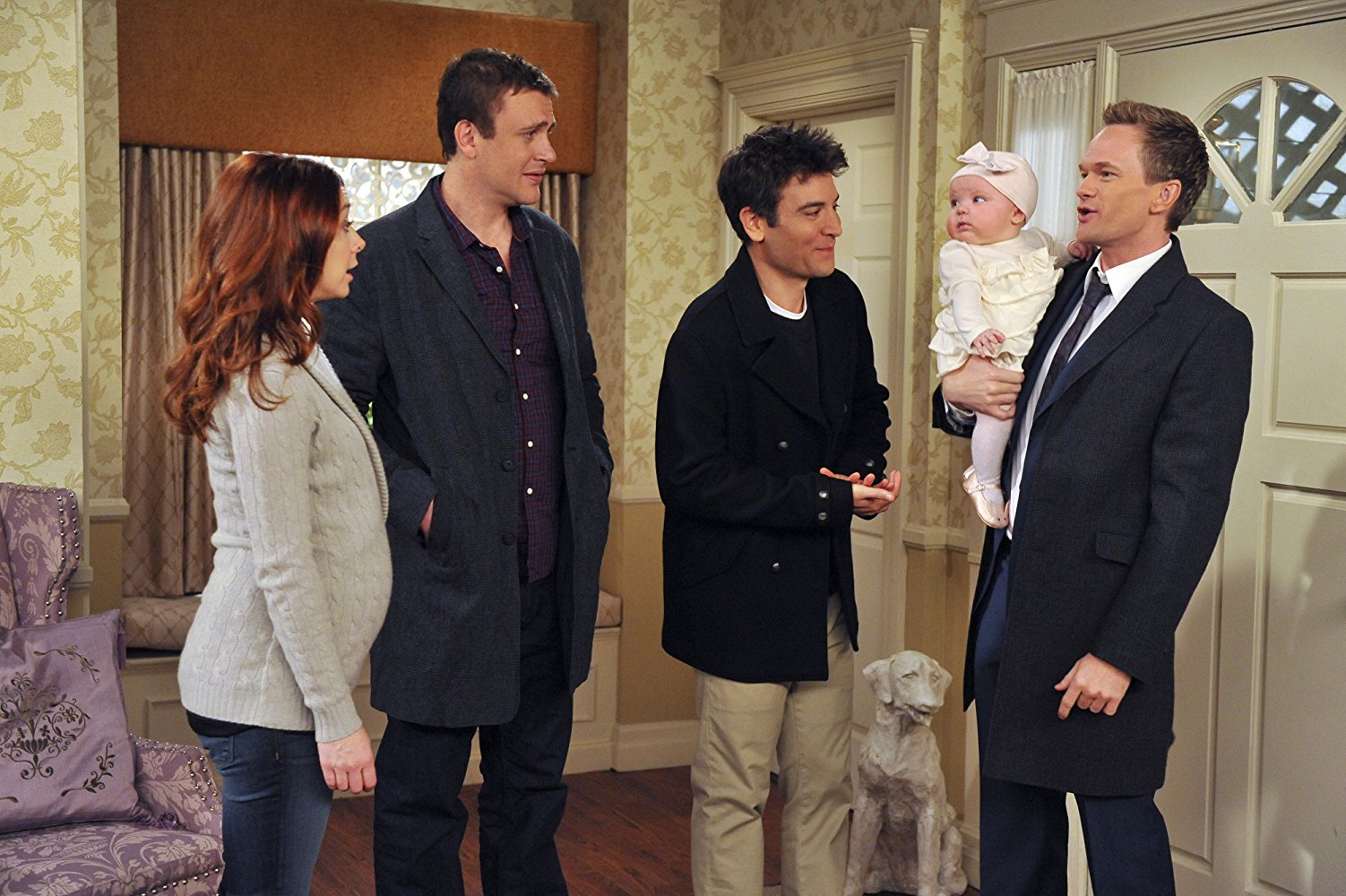 Marshall Eriksen