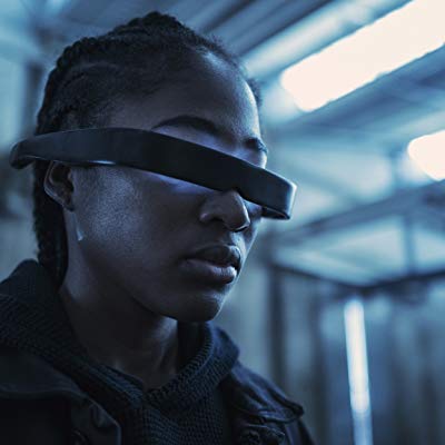 Agnes 'Lee' Lebachi, Lee
