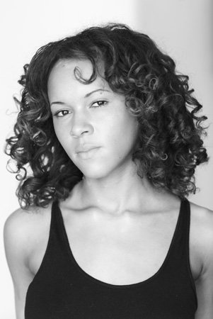 Dominique Jackson