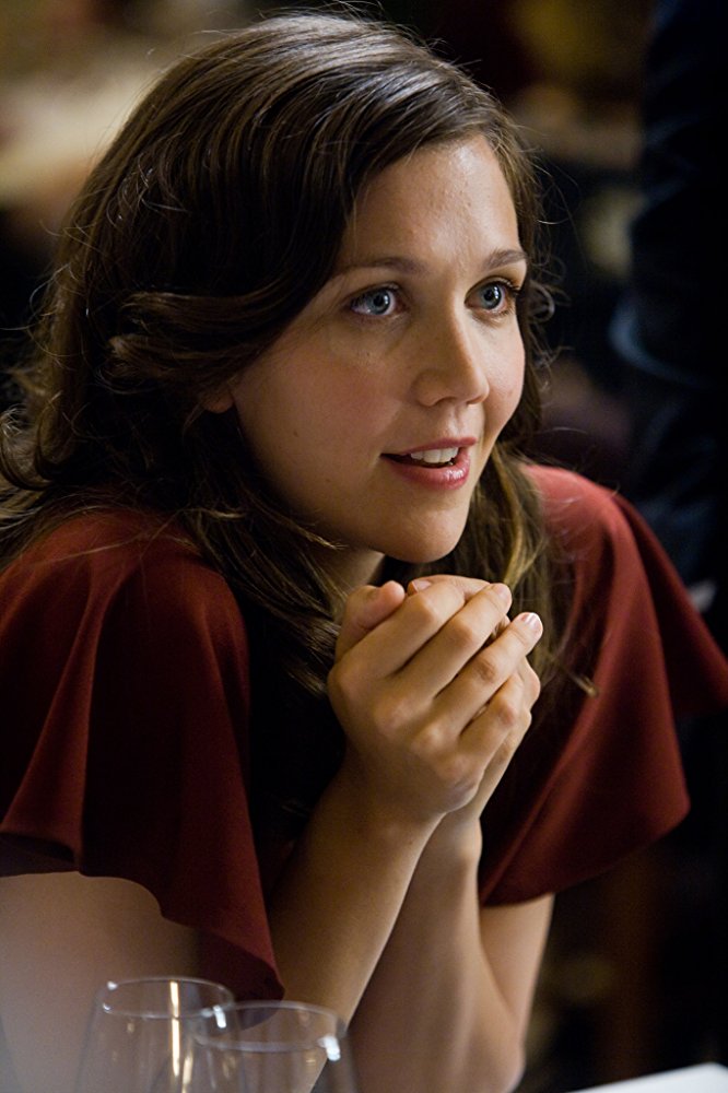 Rachel Dawes