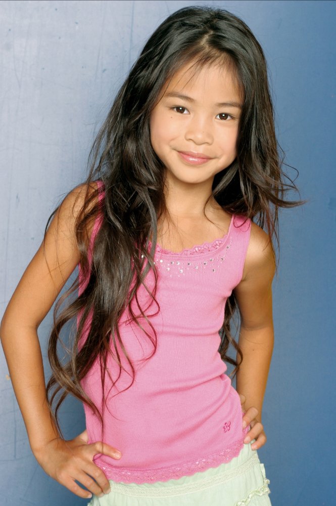 Tiffany Espensen