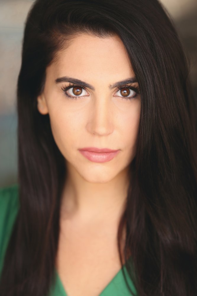 Amanda Azarian