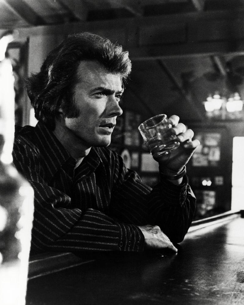 Clint Eastwood