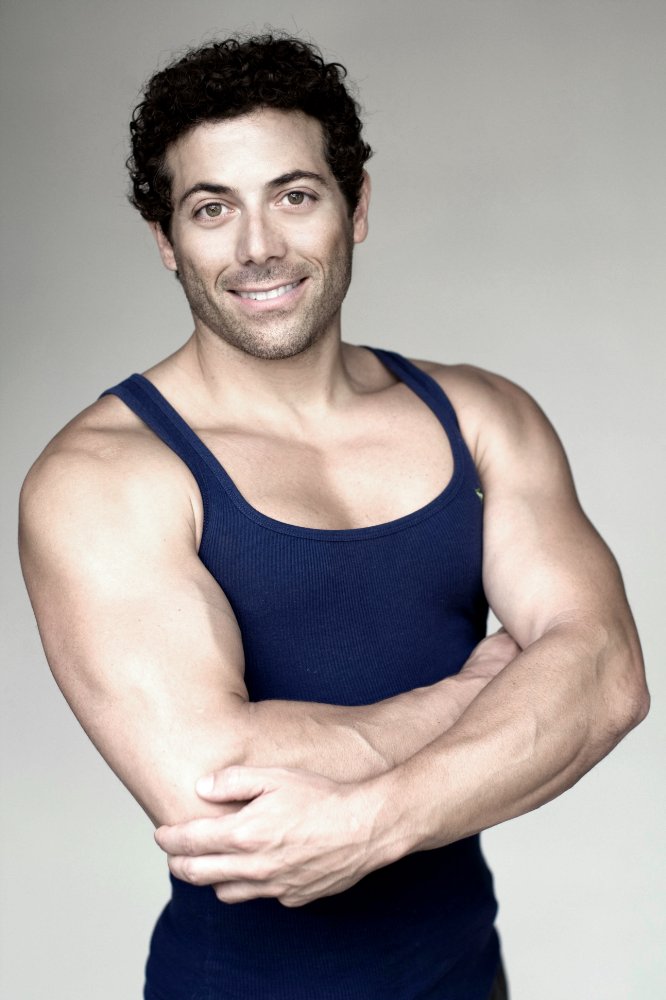 Greg Lindsay