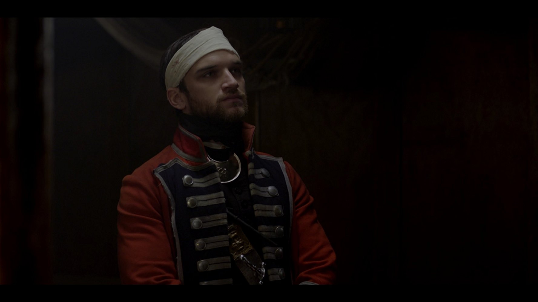 Captain Chesterfield