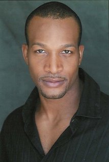 Eric Thomas Wilson