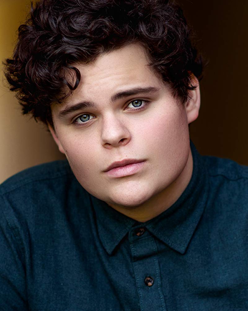 Andrew Nicolas Starr