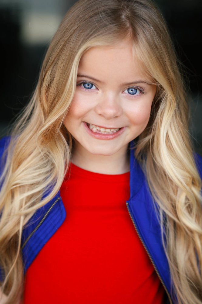 Sierra Mellinger