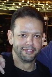 Dan Maldonado