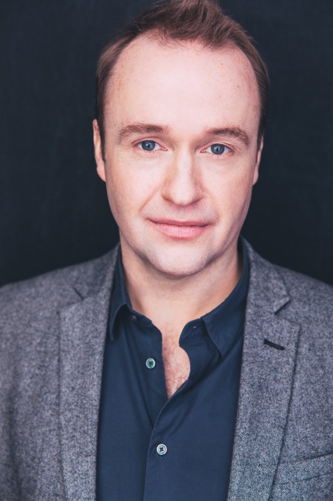 Alex Moggridge