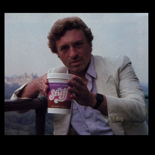 Larry Cohen