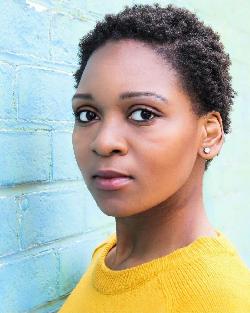 Jasmine Rush