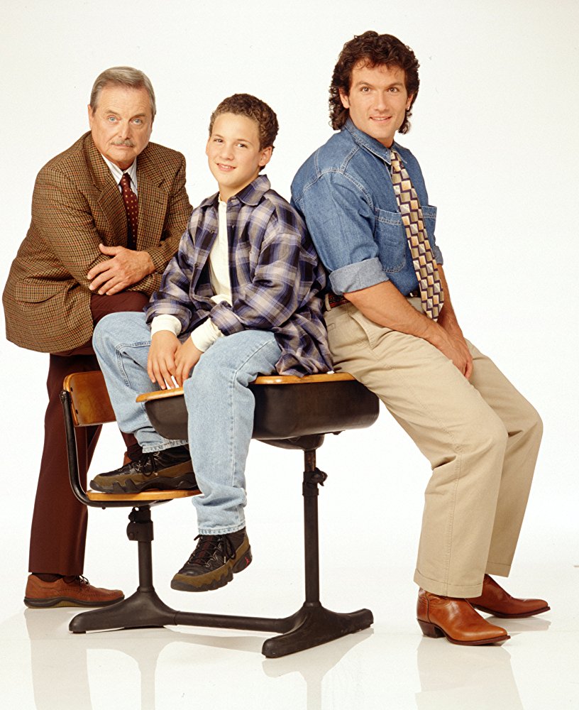 George Feeny