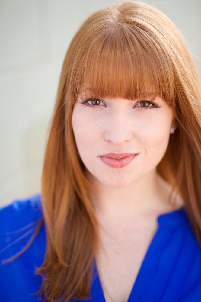 Kelly Walling