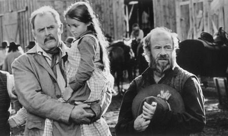 Mack's Daughter