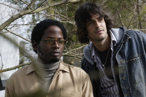 Eugene Dix