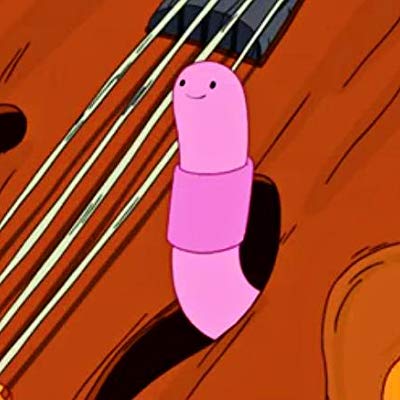 Lumpy Space Princess, Shelby, Banana Guards, Forest Wizard, Additional Voices, Female Cinnamon Bun, Ghost Princess, King of Mars, Lumpy Space Prince, Abs Demon...